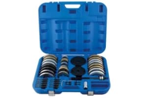 Laser Tools 5587 GEN2 Wheel Bearing Kit/VAG 62/66/72/85mm