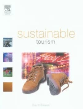 Sustainable Tourism by David Weaver Paperback