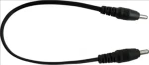 KnightsBridge Cable Connector for Linear LED Cabinet Range - 1000mm