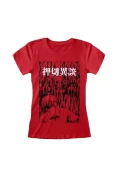 Drips Fitted T-Shirt