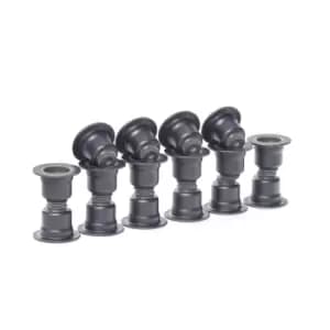 RIDEX Seal Set, valve stem 323S0002 BMW,WIESMANN,ALPINA,3 Touring (E91),3 Limousine (E46),3 Limousine (E90),5 Limousine (E60),5 Touring (E61)