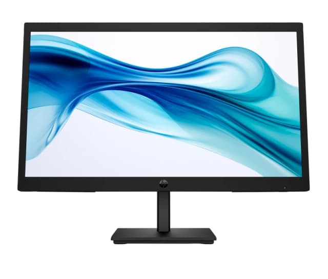 HP Series 3 Pro 21.45 inch Full HD Monitor - 322pv 9U5A2AA