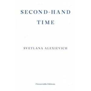 Second-hand Time