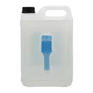 ECOBUDGET Urea Capacity: 5l 020260