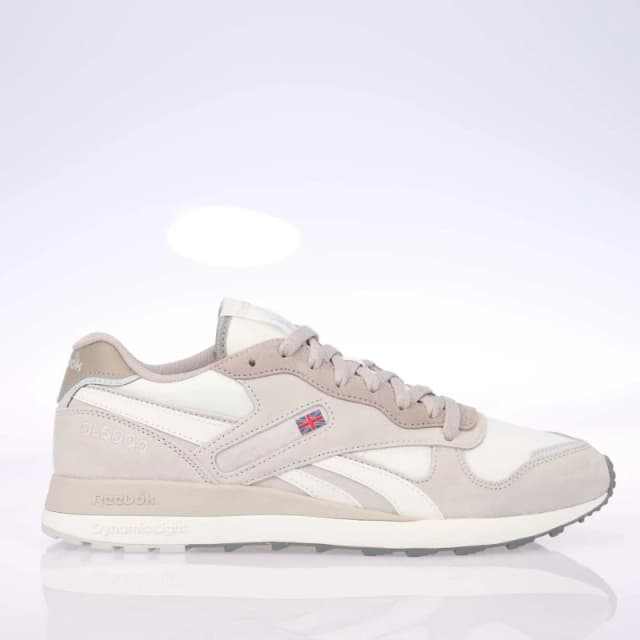 Reebok DL5000 Trainers White male UK 10.5