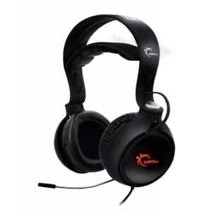 G.Skill Ripjaws SV710 Virtual 7.1 Gaming Headset