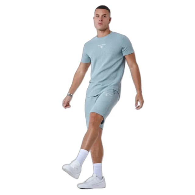 Project X Paris Short Project X Paris 2340051 Bleu Male S