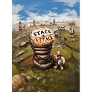 Stack and Attack
