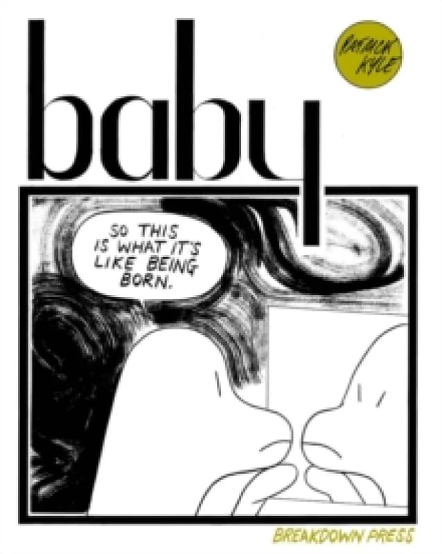Baby Paperback / softback
