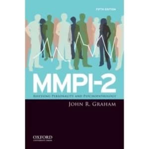 MMPI-2 : Assessing Personality and Psychopathology