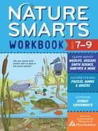 nature smarts workbook ages 7 9 learn about wildlife geology earth science