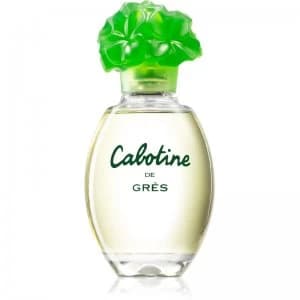 Gres Cabotine de Gres Eau de Toilette For Her 50ml