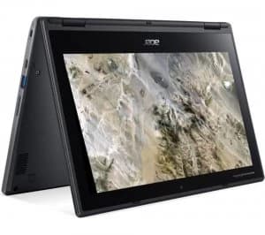 Acer Chromebook Spin R721T-482Z 11.6" Laptop