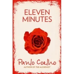 Eleven Minutes by Paulo Coelho
