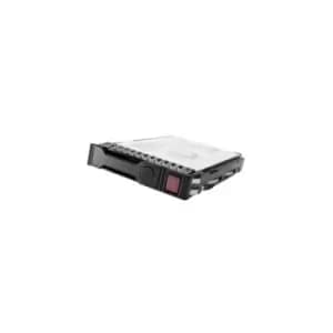 HP Enterprise 1.8TB 2.5" 12G SAS. HDD size: 2.5" HDD capacity: 1800 GB HDD speed: 10000 RPM
