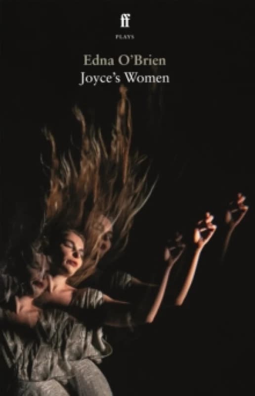 Joyce's Women. Paperback. By Edna OBrien Books