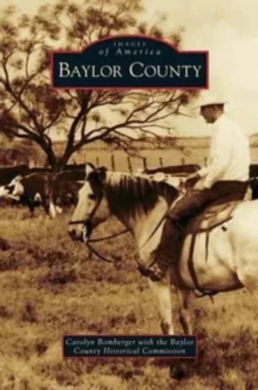 Baylor County Hardback