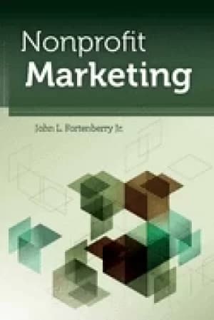 nonprofit marketing