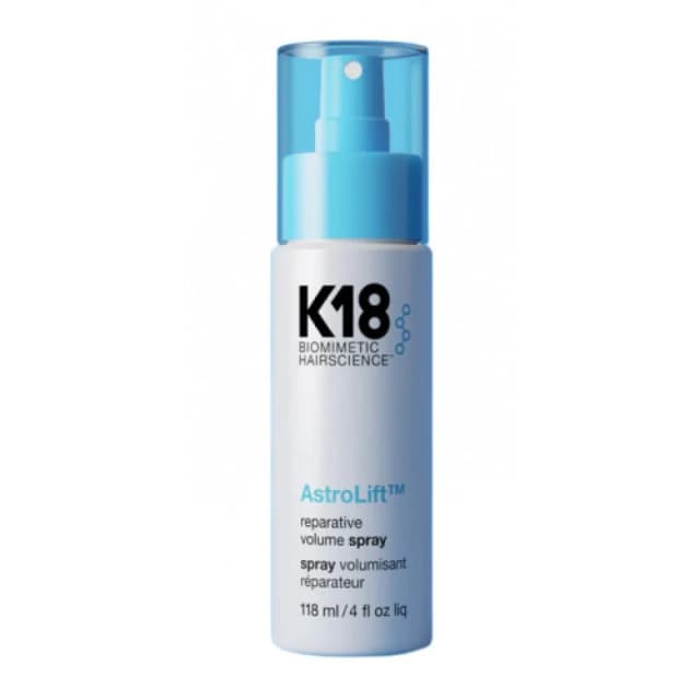 K18 AstroLift Reparative Volume Spray 118ml