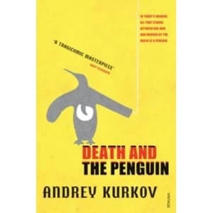Death And The Penguin