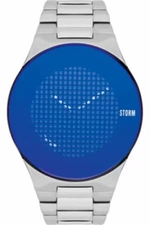 Mens STORM Trionic Watch 47388/B