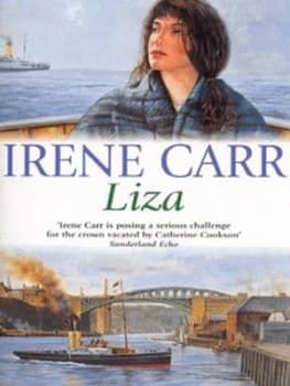Liza by Irene Carr Paperback