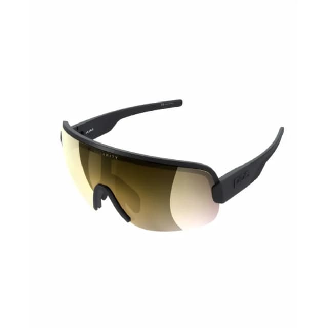 POC Aim Glasses Black
