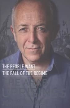 The Arab Uprisings by Jeremy Bowen Hardback