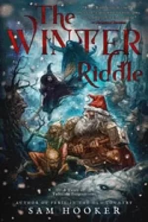 winter riddle