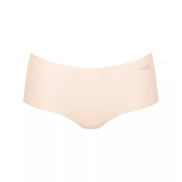 Sloggi Womens panties Sloggi Zero 2.0 (x2) Beige Female XS