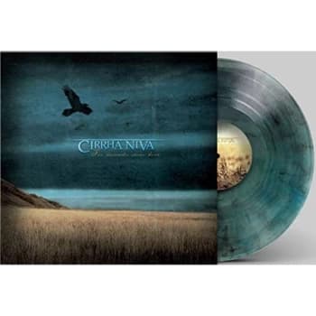 Cirrha Niva - For Moments Never Done Vinyl