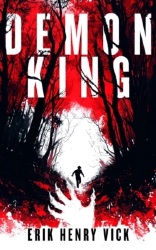 Demon King. Paperback. By Erik Henry Vick Books