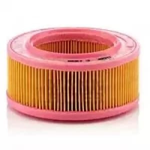 Air Filter C1530 By Mann-Filter