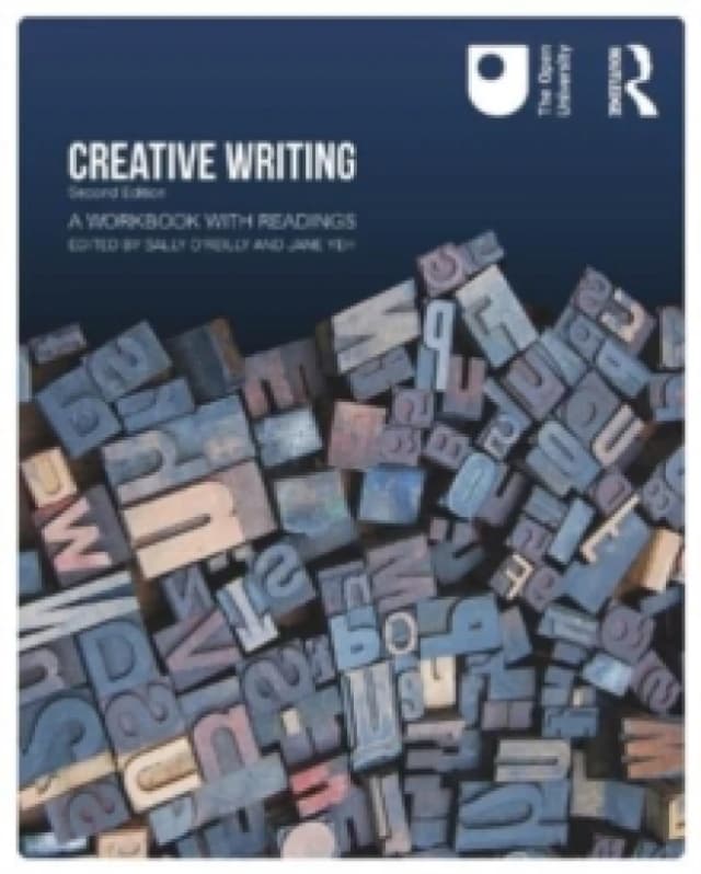 Creative Writing : A Workbook with Readings Paperback / softback