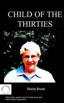 Child of the Thirties by S Brook Paperback