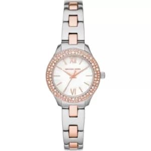 Ladies Michael Kors Liliane Watch