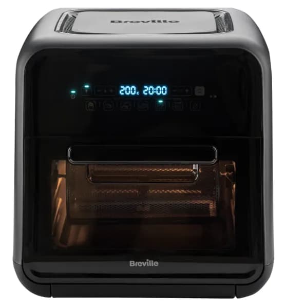 Breville Halo Rotisserie VDF127 2000W 10L Oven Air Fryer
