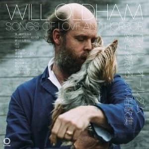 Will Oldham - Songs Of Love And Horror Vinyl