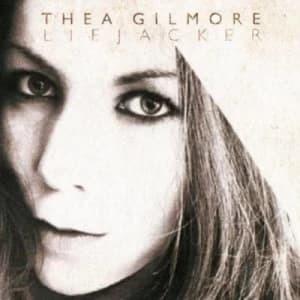 Liejacker by Thea Gilmore CD Album