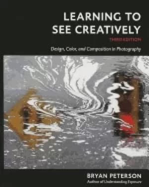 learning to see creatively third edition design color and composition in ph