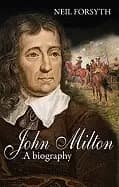 john milton a biography
