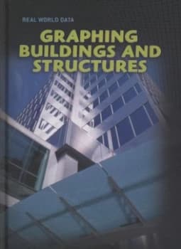 Graphing Buildings and Structures by Yvonne Thorpe Hardback