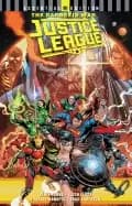 justice league the darkseid war