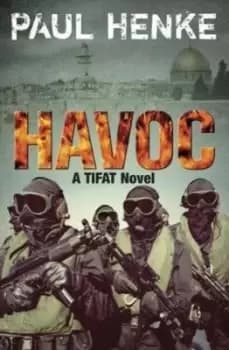 Havoc by Paul Henke