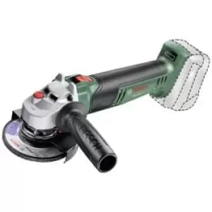 Bosch Home and Garden UniversalGrind 18V-75 06033E5000 Cordless angle grinder 115mm w/o battery 18 V