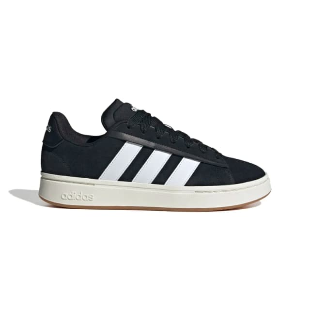 Adidas Trainers adidas Grand Court Alpha 00s Noir Male 44