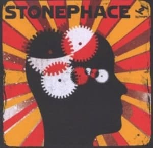 Stonephace by Stonephace CD Album