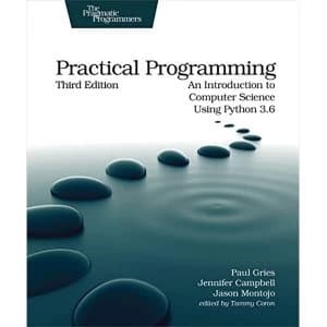 Practical Programming, 3e Paperback / softback 2018