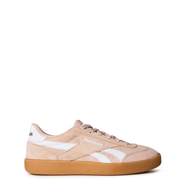 Reebok SMASH EDGE S/WHITE/BLACK/GUM - Pink Pink 4