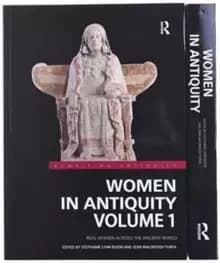 Women in AntiquityReal Women across the Ancient World